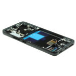 Samsung Galaxy S22 5G (SM-S901B) Premium Display Complete met Housing Grijs - Afbeelding 2
