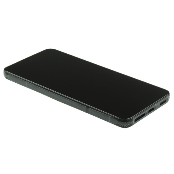 Samsung Galaxy S22 5G (SM-S901B) Premium Display Complete met Housing Grijs