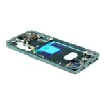 Samsung Galaxy S22 Premium Display met Behuizing - SM-S901B Groen - Afbeelding 2