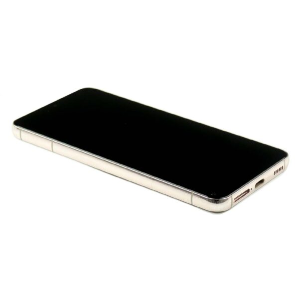 Samsung Galaxy S22 Display Premium Service Pack - SM-S901B Roze