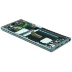 Samsung Galaxy S22 Ultra Display Complete Premium Service Pack Groen - Afbeelding 2