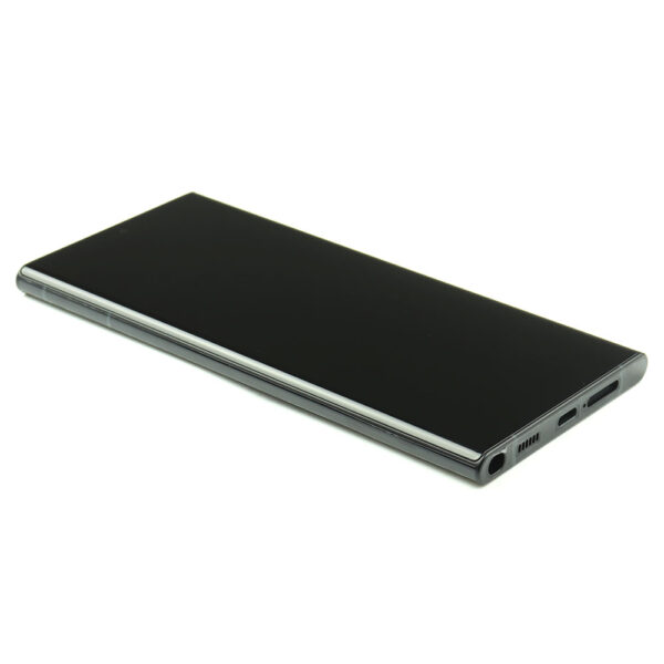 Samsung Galaxy S22 Ultra Display Complete Premium Service Pack