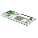 Samsung Galaxy S22 Ultra Display Premium Compleet met Behuizing - Afbeelding 2