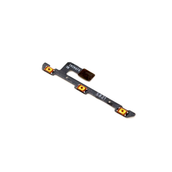Huawei Mate 20 Power & Volume Buttonkabel - Premium OEM-Equivalent