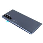 Huawei P30 Pro Achterkant Premium - Zwart OEM-Equivalent