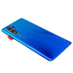 Huawei P30 Pro Achterkant - Premium OEM-Equivalent Blauw