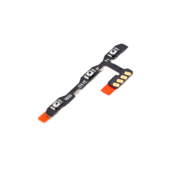 Huawei P30 Pro Power & Volume Knop Kabel - Premium OEM-Equivalent