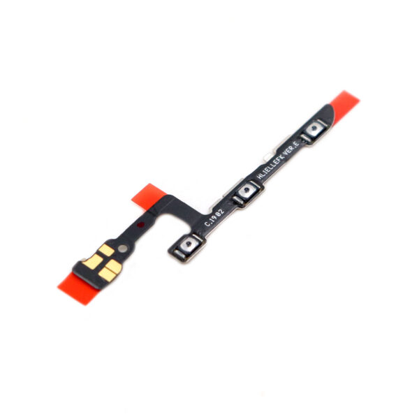 Huawei P30 Power & Volume Button Kabel - Premium OEM-Equivalent