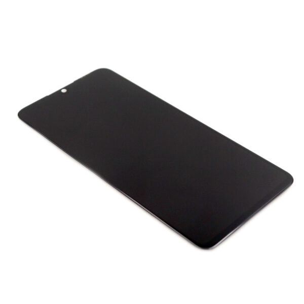 Huawei P30 Lite Display Premium - Origineel Kwaliteit Zwart