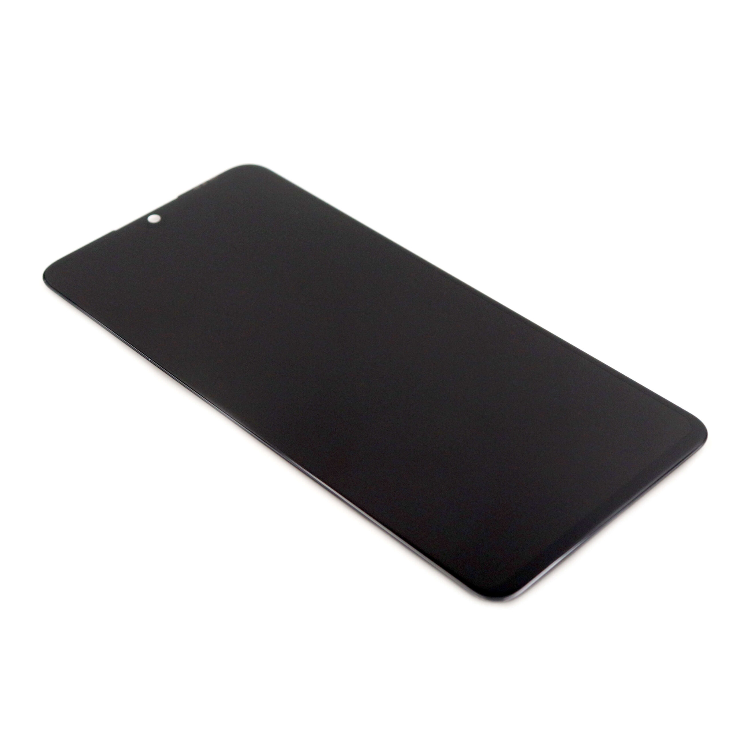 0203110596B_1-2.jpg Huawei P30 Lite Display Premium - Origineel Kwaliteit Zwart - Afbeelding 1