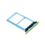 Huawei P30 SIM-kaartlade Premium - Origineel Design - Afbeelding 2