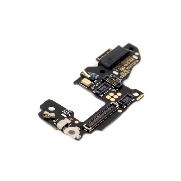 Huawei P30 Laadpoort Flexkabel - Premium OEM-equivalent