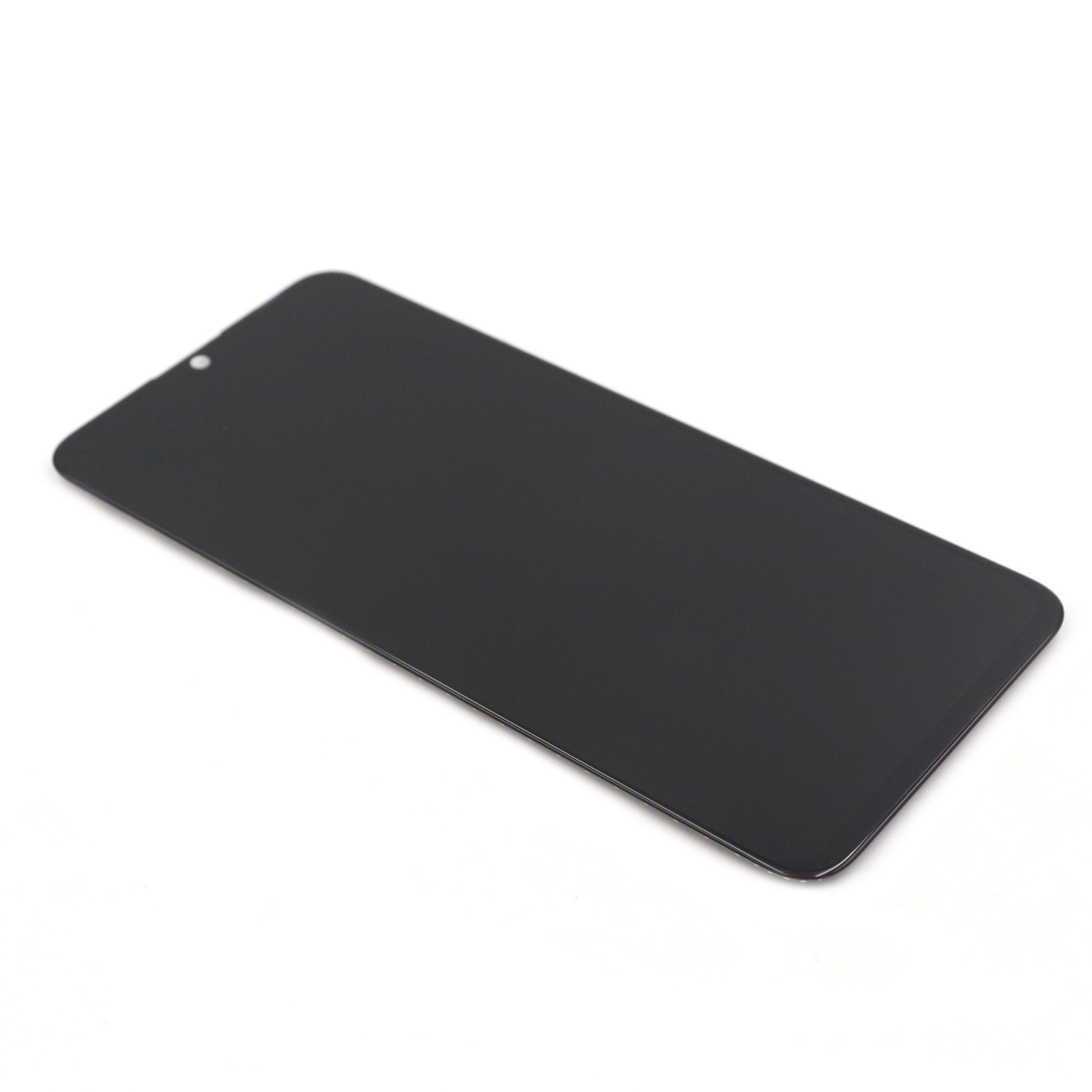 0203200551B_1-1.jpg Huawei Honor 10 Lite Display Premium OEM-Equivalent Zwart - Afbeelding 1