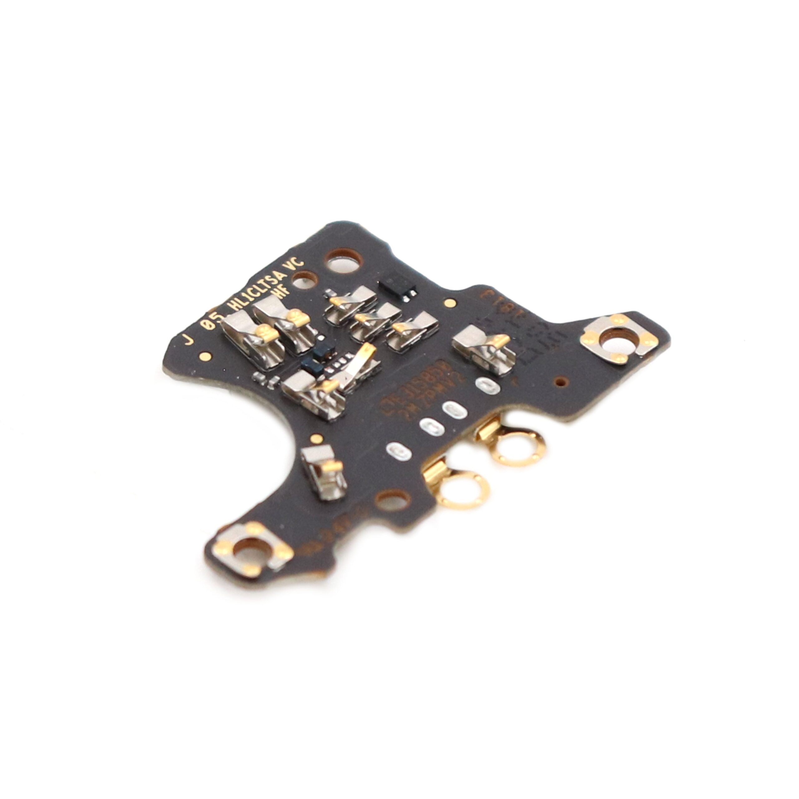 0203220591X_1-2.jpg Microfoon Board Huawei P20 Pro - Premium OEM-Equivalent - Afbeelding 1