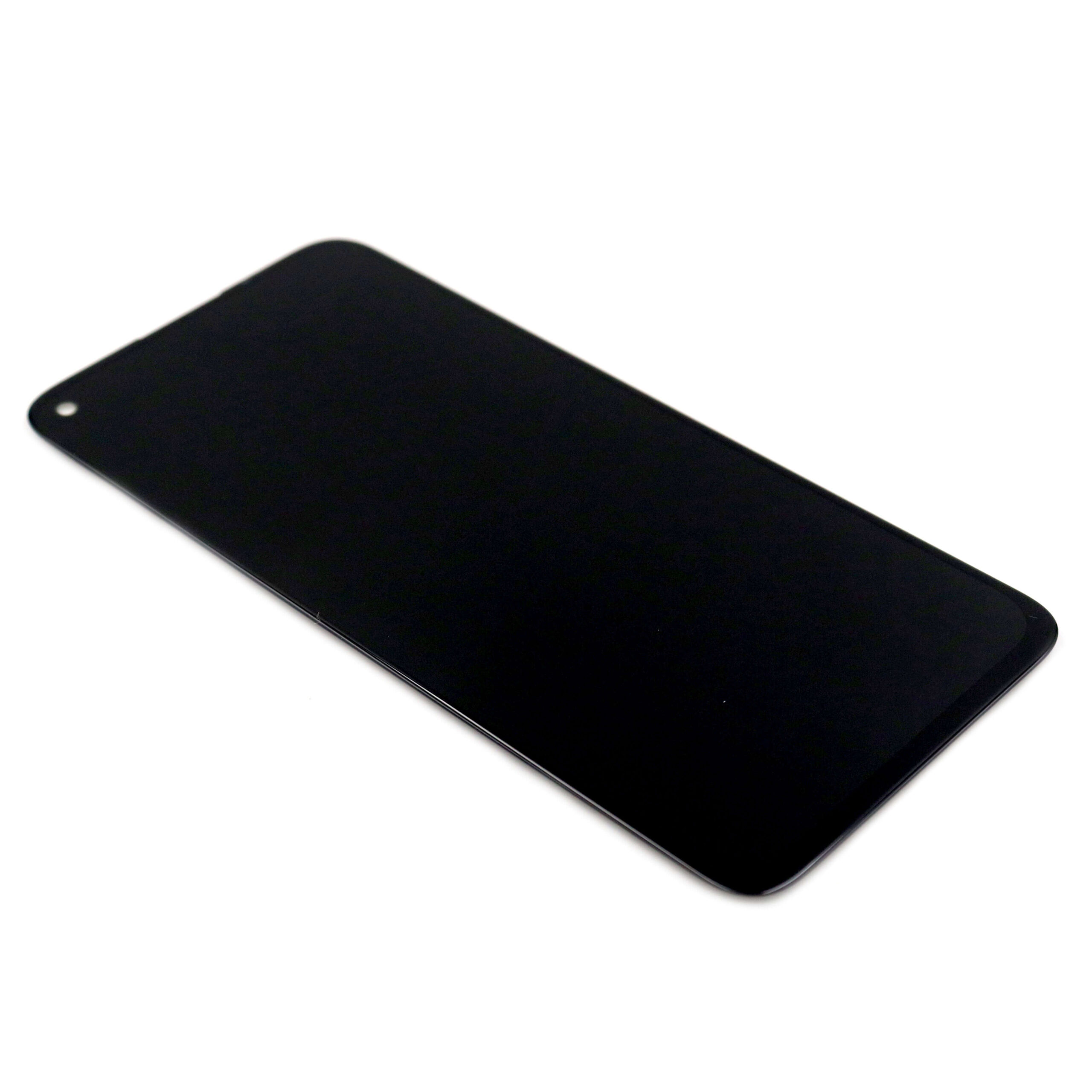 0203280593B_1-1.jpg Huawei P20 Lite (2019) Display - Premium OEM-Equivalent Zwart - Afbeelding 1