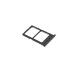 Nano SIM-kaarthouder Huawei P40 Lite Premium Zwart