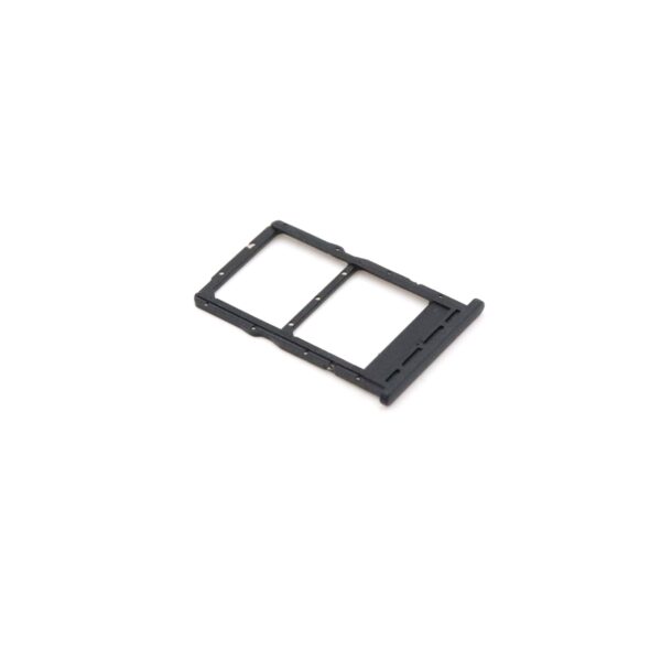 Nano SIM-kaarthouder Huawei P40 Lite Premium Zwart