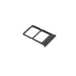 Nano SIM-kaarthouder Huawei P40 Lite Premium Zwart - Afbeelding 2