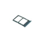 Nano SIM-kaart Houder Huawei P40 Lite - Premium OEM-Equivalent Groen