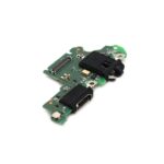 Huawei P Smart Z Laadpoort & Koptelefoon Jack - Premium OEM-Equivalent