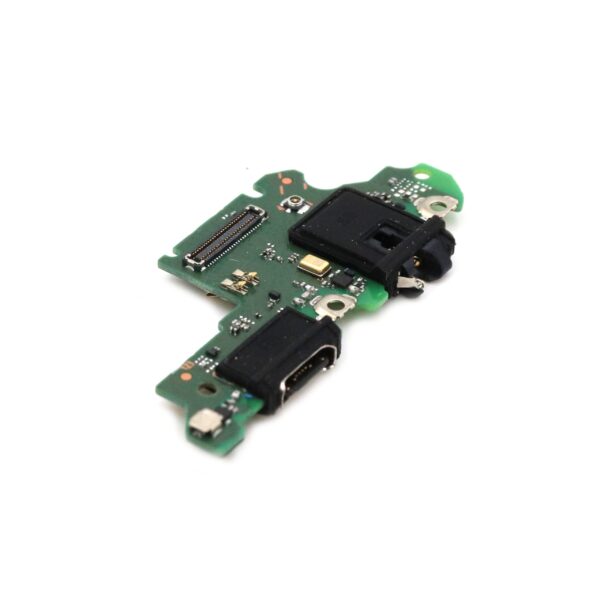 Huawei P Smart Z Laadpoort & Koptelefoon Jack - Premium OEM-Equivalent