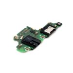 Huawei P Smart Z Laadpoort & Koptelefoon Jack - Premium OEM-Equivalent - Afbeelding 2