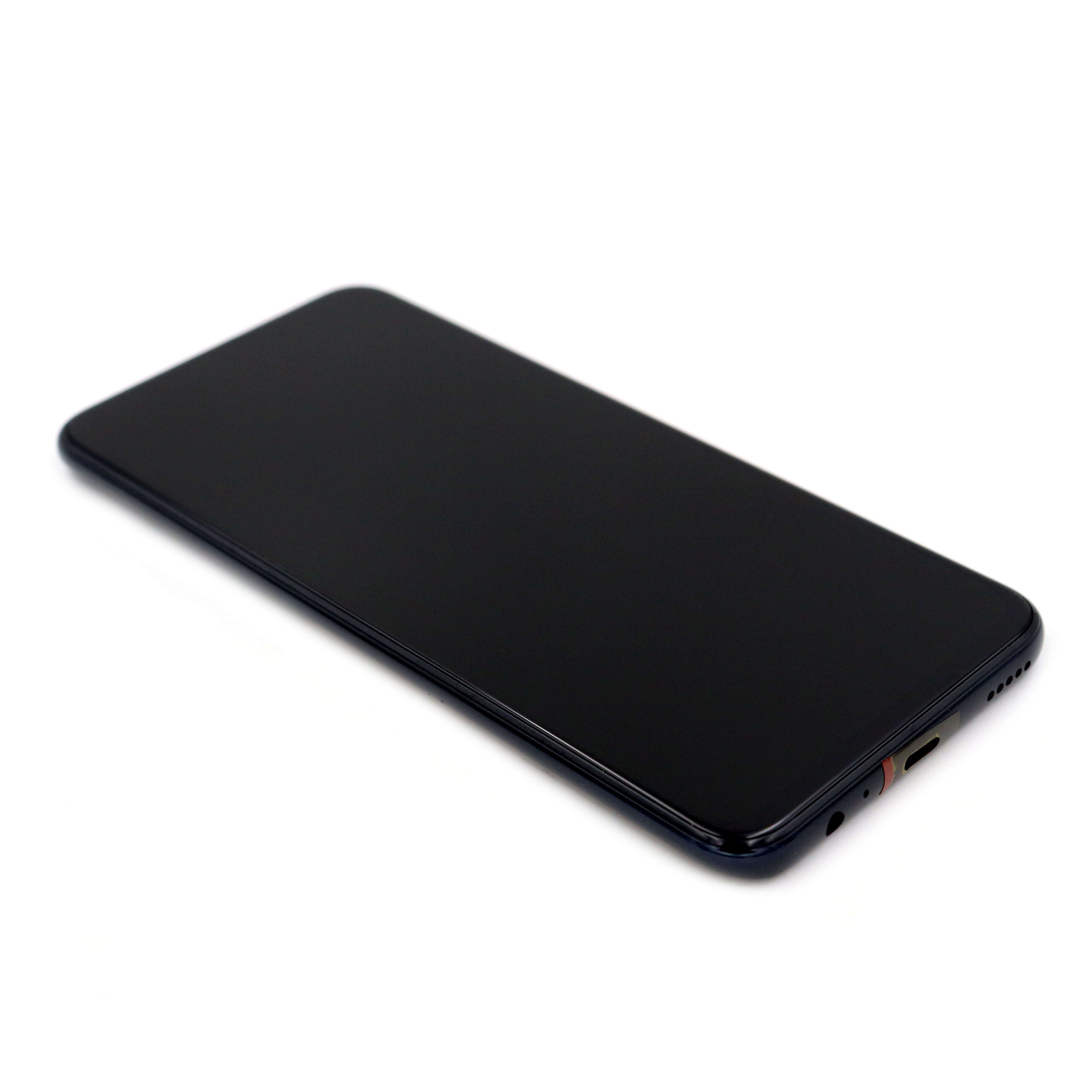 0203340574B_1-1.jpg Huawei P Smart Z Display Premium - Origineel OEM-Equivalent Zwart - Afbeelding 1