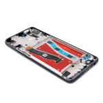Huawei P Smart Z Display Premium - Origineel OEM-Equivalent Zwart - Afbeelding 2