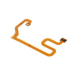 Home Button Flex Huawei Y9 2019 - Premium OEM-Equivalent