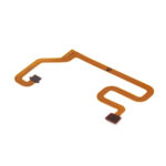 Home Button Flex Huawei Y9 2019 - Premium OEM-Equivalent - Afbeelding 2