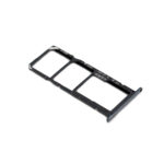Huawei Y6 2018 Nano SIM-kaarthouder Premium - Origineel OEM