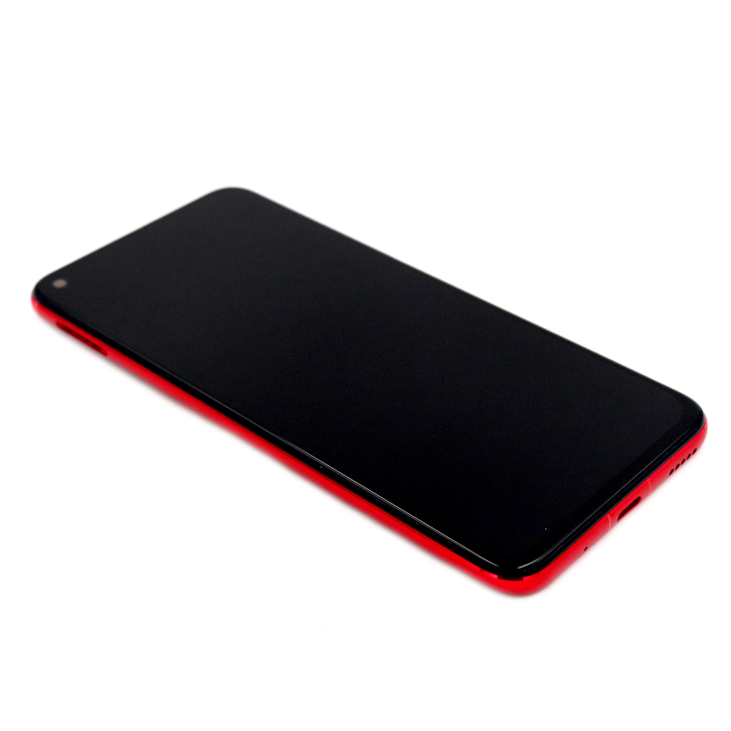 0203460568R_1-1.jpg Huawei Honor View 20 Premium Display met Housing - OEM-Equivalent - Afbeelding 1