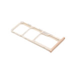 Huawei Y6 2019 SIM-kaartlade Premium - Goud (MRD-LX1F/LX3/LX1N)