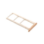 Huawei Y6 2019 SIM-kaartlade Premium - Goud (MRD-LX1F/LX3/LX1N) - Afbeelding 2