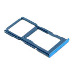 SIM-kaartlade Huawei P30 Lite - Premium OEM-Equivalent Blauw - Afbeelding 2