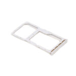 Huawei P30 Lite SIM-kaarthouder wit - Premium OEM-kwaliteit - Afbeelding 2