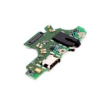 Huawei P30 Lite Oplaadpoort & Koptelefoonaansluiting Premium - Afbeelding 2
