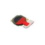 Home Button Huawei P30 Lite - Premium OEM-Equivalent Zwart