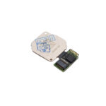 Home Button Huawei P30 Lite - Premium OEM-Equivalent Zwart - Afbeelding 2