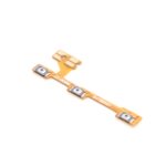 Huawei P30 Lite Power & Volume Kabelset - Premium OEM-Equivalent