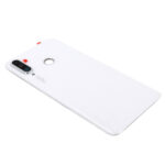 Huawei P30 Lite Premium Achterkant Wit - OEM-Equivalent