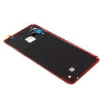 Huawei P30 Lite Premium Achterkant Wit - OEM-Equivalent - Afbeelding 2