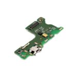 Huawei Y7 2019 Oplaadpoort Lint - Premium OEM-Equivalent