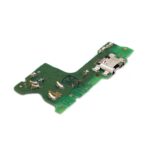 Huawei Y7 2019 Oplaadpoort Lint - Premium OEM-Equivalent - Afbeelding 2