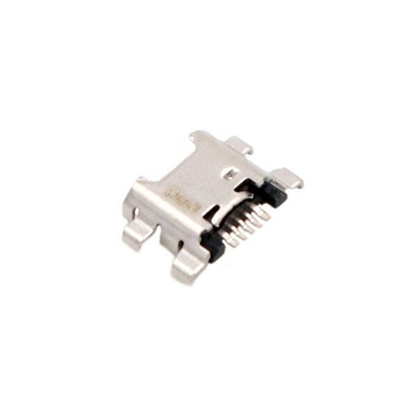 Oplaadpoort Huawei Y7 2019 (DUB-LX1) Premium Kwaliteit