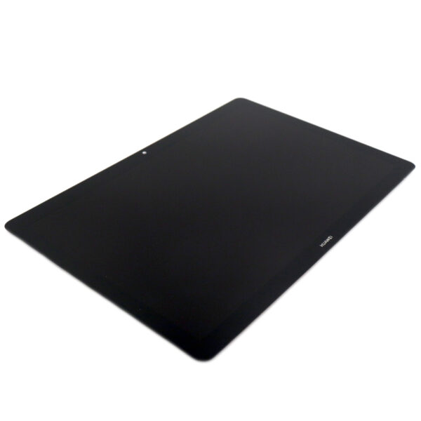 Huawei MediaPad T5 10" Display Premium Zwart - OEM-Equivalent
