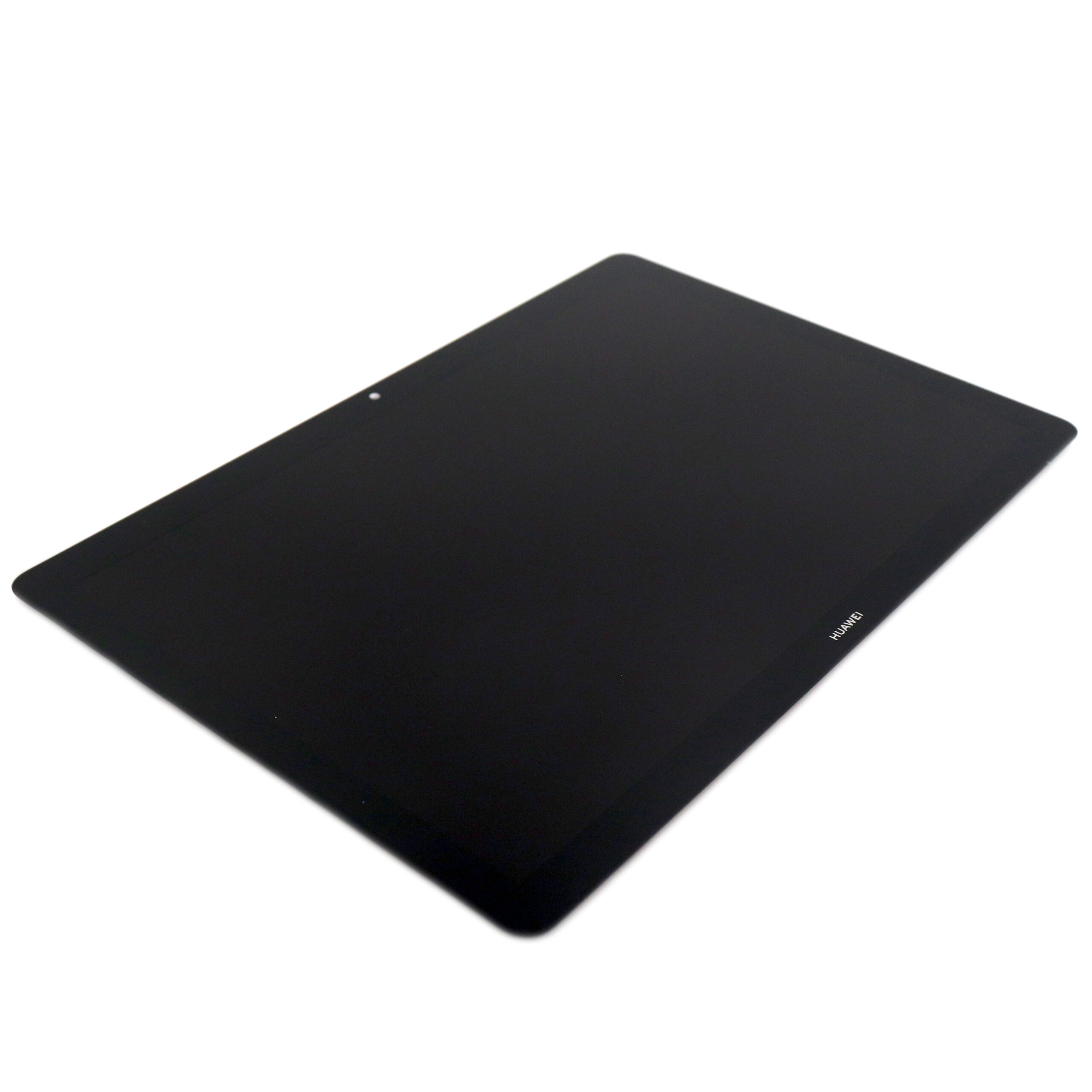 0203760628B_1.jpg Huawei MediaPad T5 10" Display Premium Zwart - OEM-Equivalent - Afbeelding 1