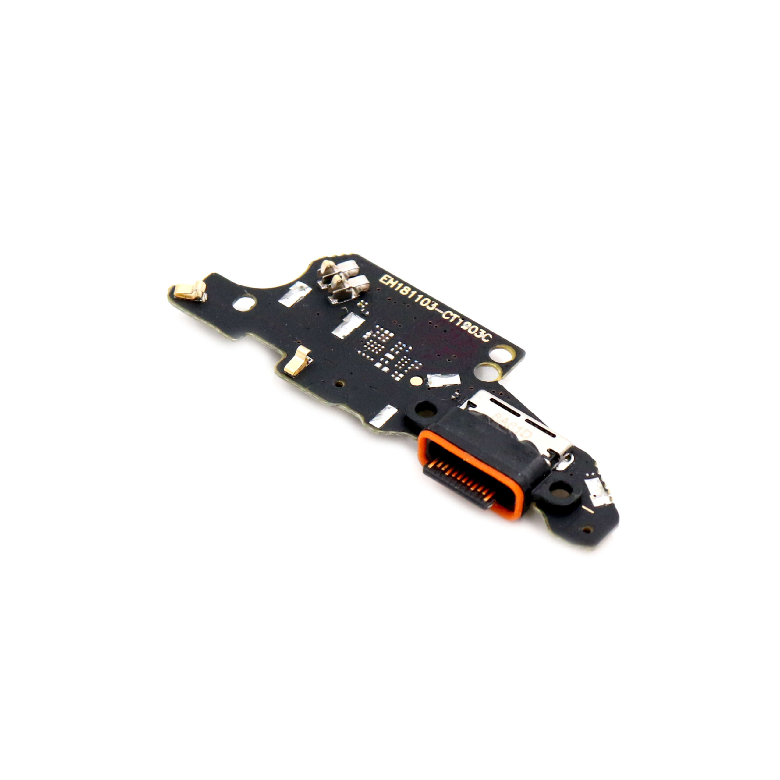 0203790327X_1-1.jpg Huawei Mate 20 Oplaadpoort Premium - OEM-Equivalent - Afbeelding 1