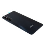 Huawei Honor 20 Backcover Premium - OEM-Equivalent Zwart
