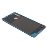 Huawei Honor 20 Backcover Premium - OEM-Equivalent Zwart - Afbeelding 2